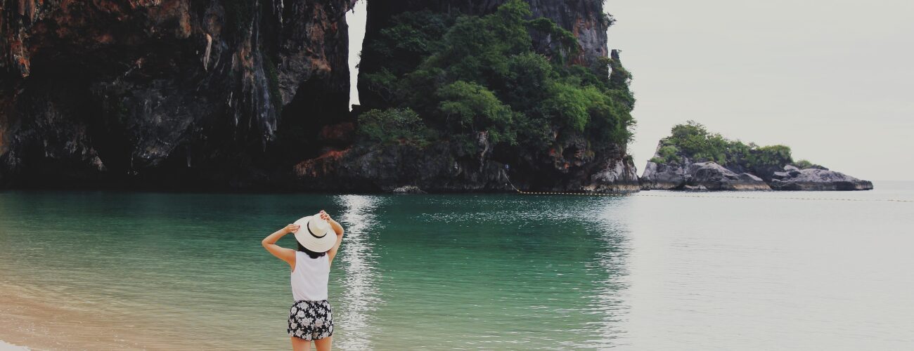 Make the Most Out of Your Thai Vacation
