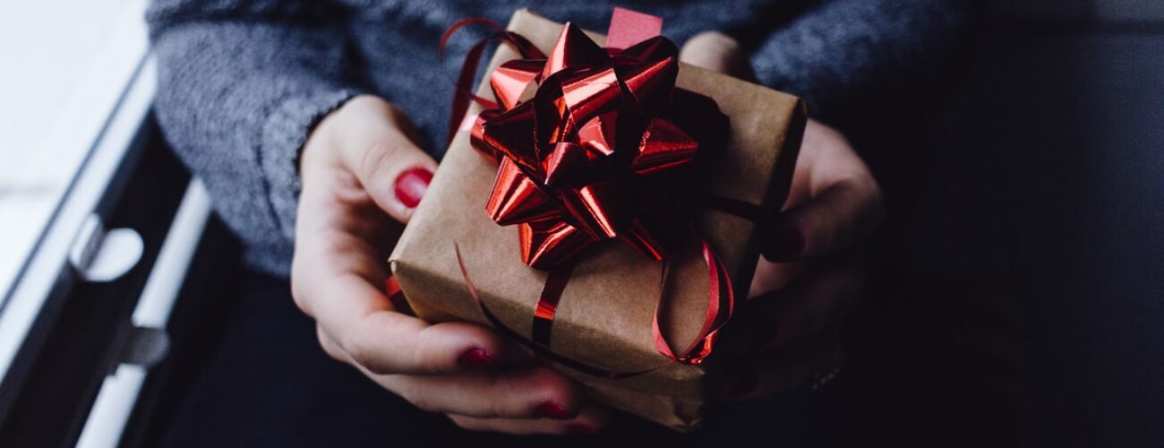 Gifts for Thai Girlfriend