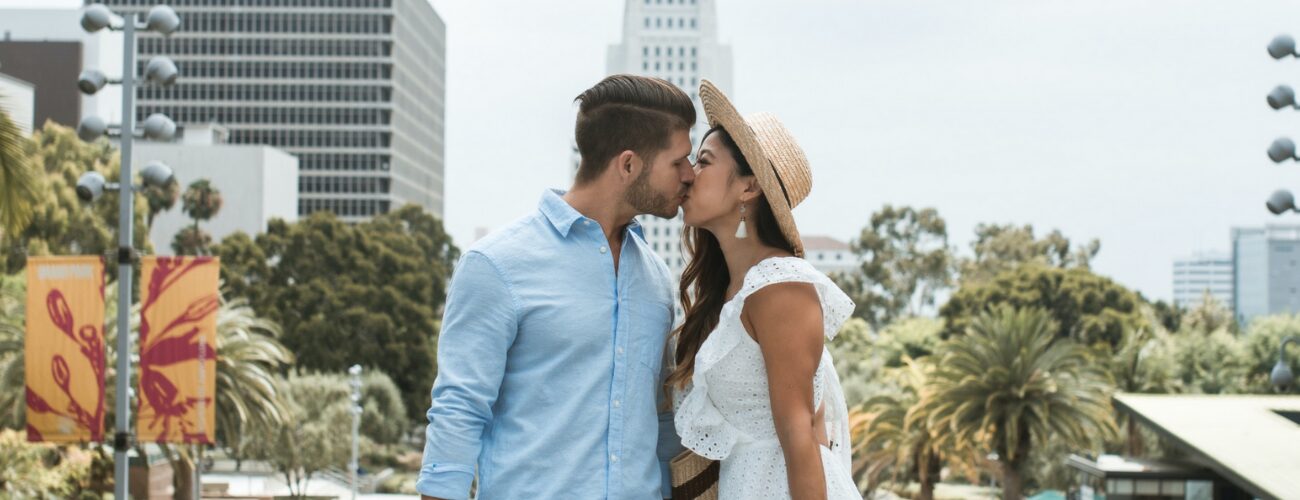 Thai Flirting: What to Say And How to Say It