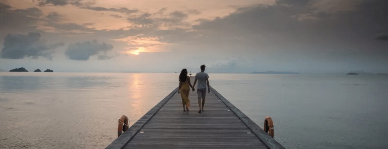 What It’s Like Dating a Thai Man