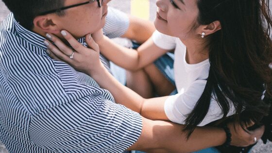 Thai singles are caring