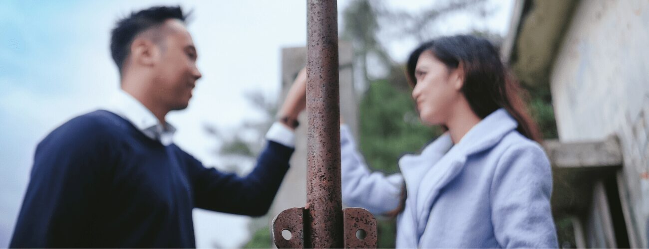 What Do Thai Women Look for a Partner