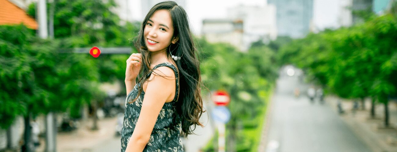 Meet Thai Singles: The Basics