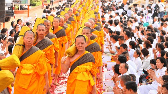 Festival and ceremonies