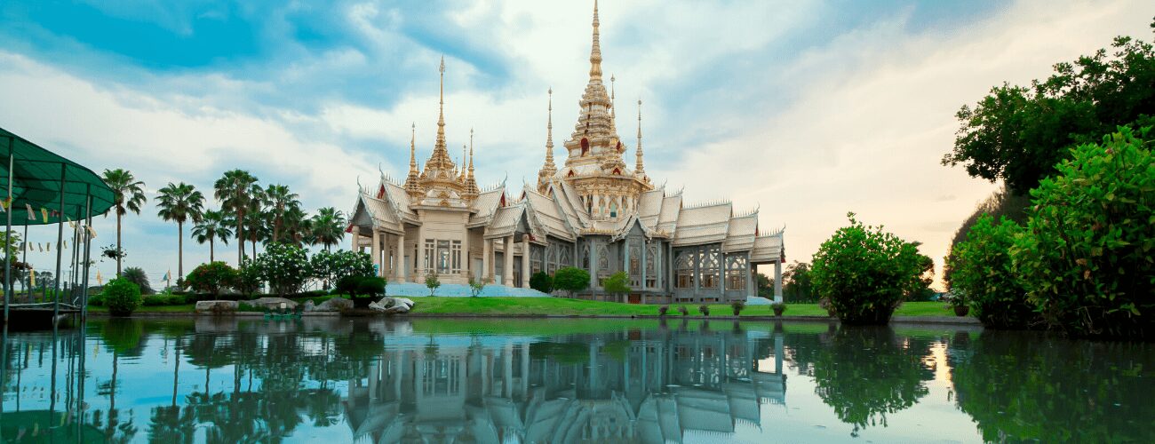 Top Things To Know Before Visiting Thailand