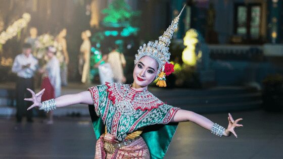 Dating thai women
