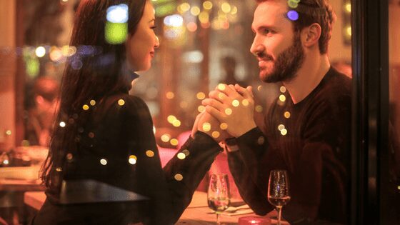 Dating thai women