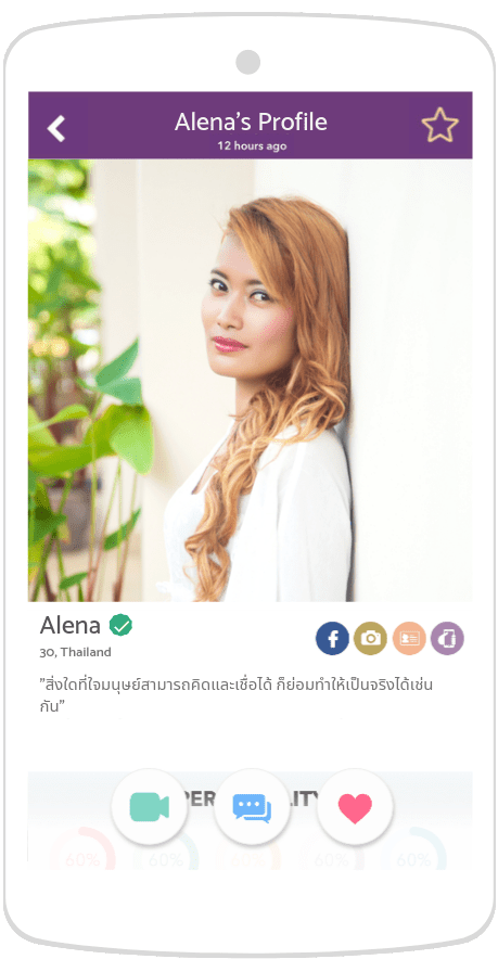 6 Best Thai Dating Sites and Apps