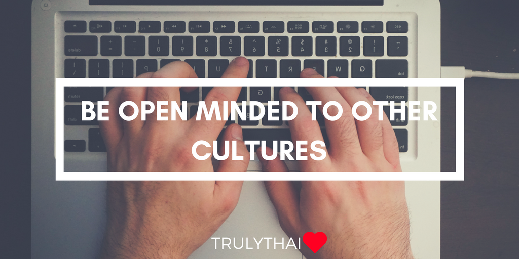 What Does "Open-Minded" Mean in a Relationship?