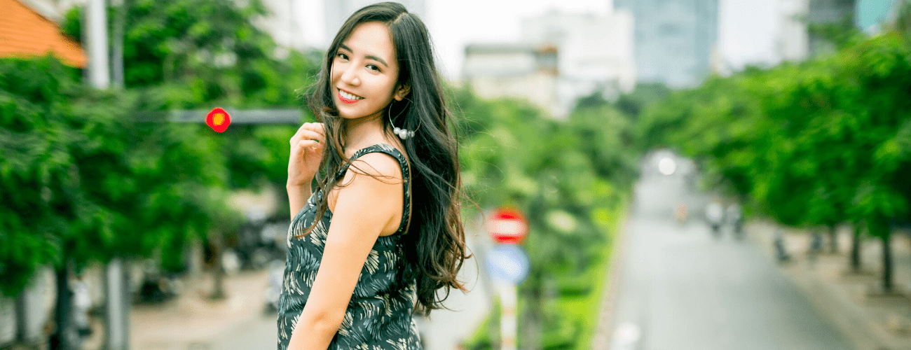 Single frauen thai