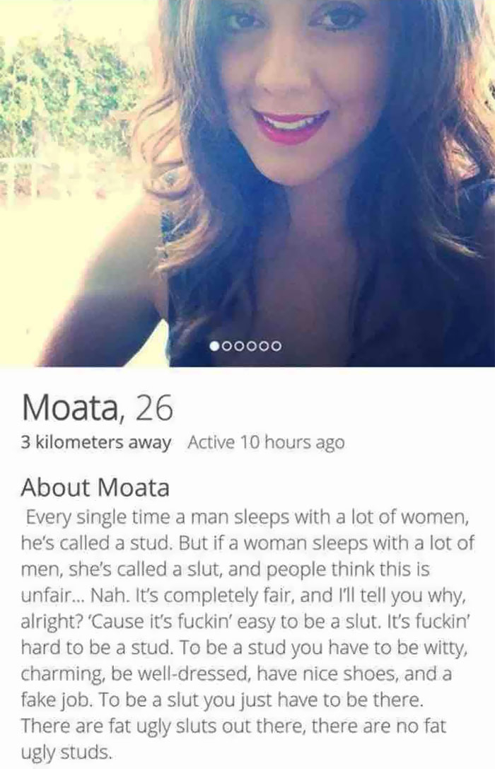 18 Dating Profile Examples from the Most Popular Apps | Funny dating ...