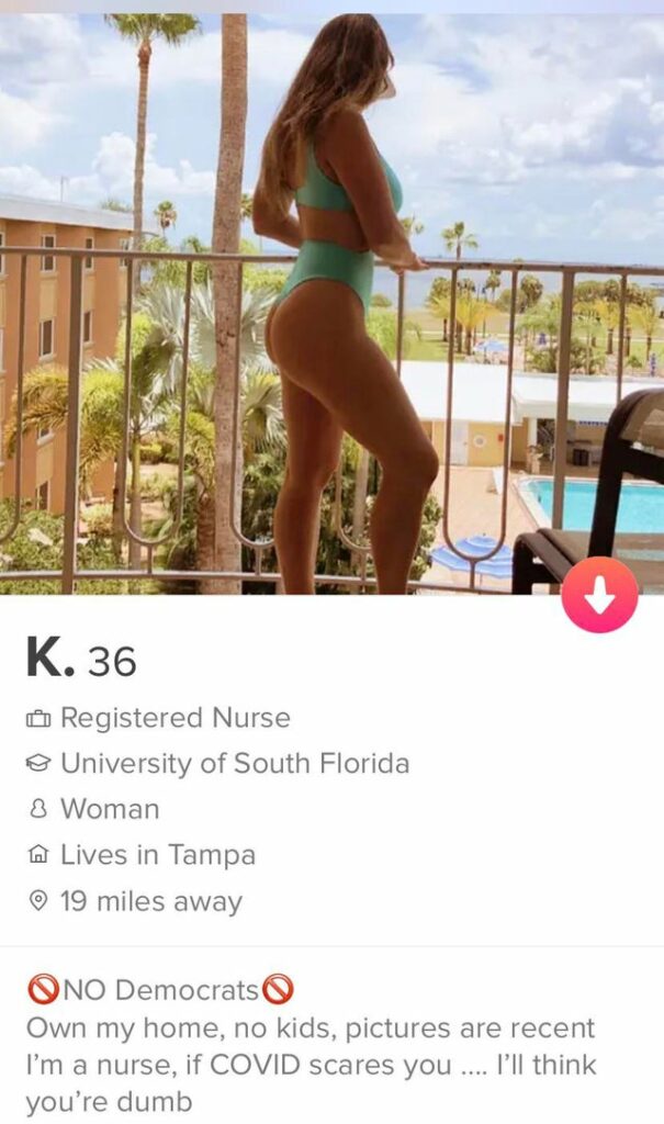 17 Funny Dating Profiles That Are Hilarious (and Ma…