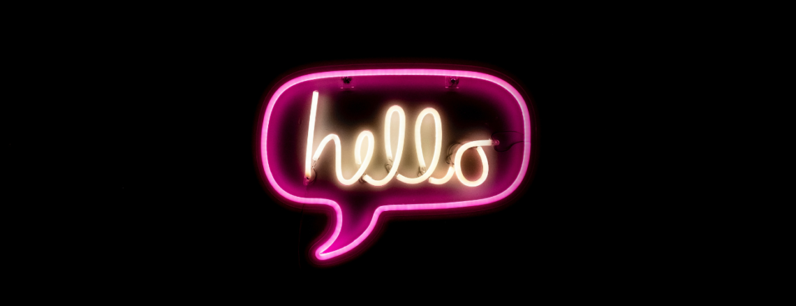 Introduce Yourself Online
