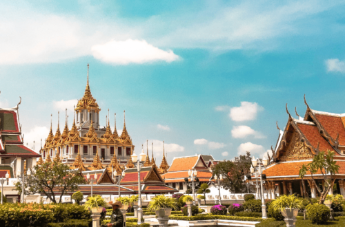 fun things to do in bangkok